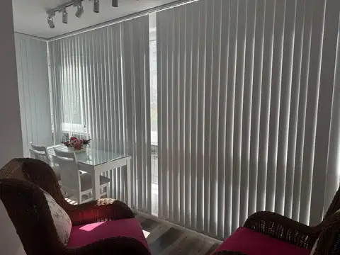 Departamento en Alquiler Temporal A Estrenar