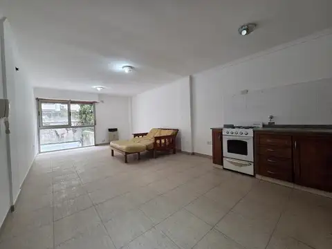 Departamento en Venta en La Plata, USD 49.000