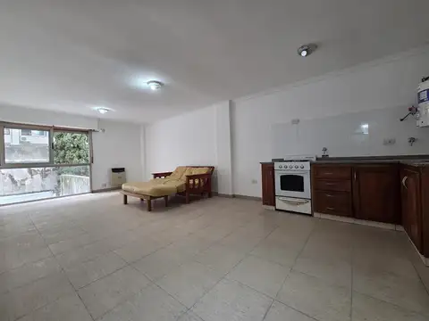 Departamento en VENTA La Plata