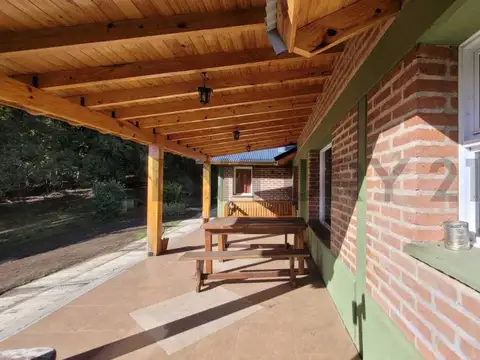 Casa en Venta con 10 cocheras