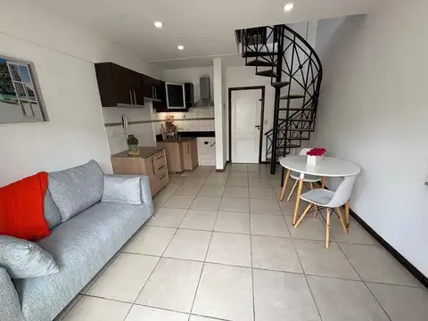 Departamento en Venta en Villa Urquiza, USD 84.800