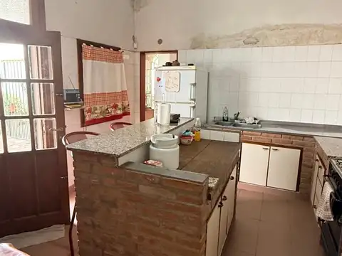 Casa en Venta en Lanus Este, USD 120.000