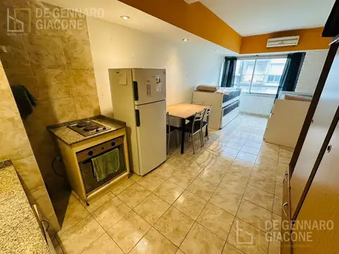 Departamento en Centro