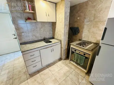 Departamento en Venta de Monoambiente