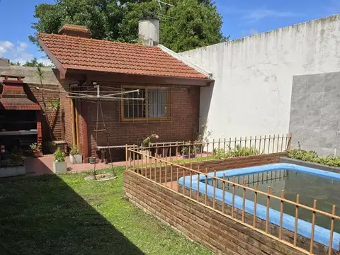 Casa en Venta en Don Bosco, USD 150.000