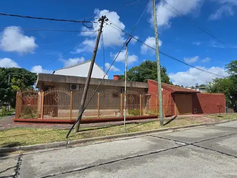 Casa en  Don Bosco