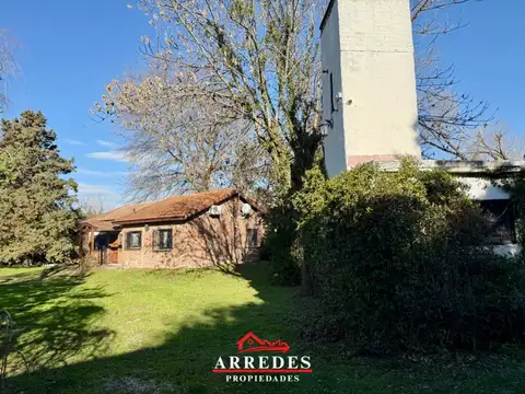 Casa en Venta al Norte