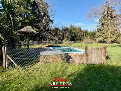 Casa en Venta 28 años