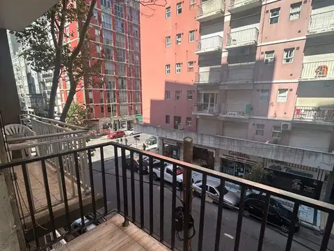 LAS HERAS 2321 de Mar del 100