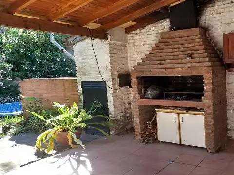 Casa en Venta 40 años