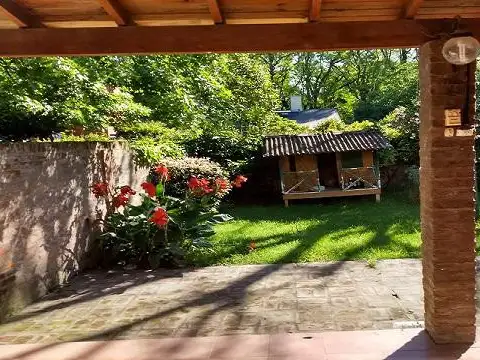 Casa en Venta en Belén de Escobar, USD 100.000