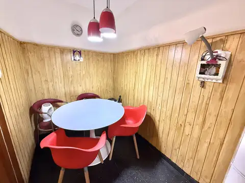 Departamento en Venta con 1 cochera