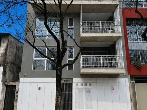 Casa en Venta - Monoambiente 1 Baño - 38mts - Saavedra
