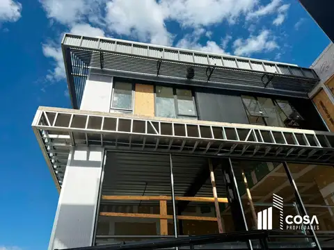 Oficina en Venta en Funes, USD 120.000