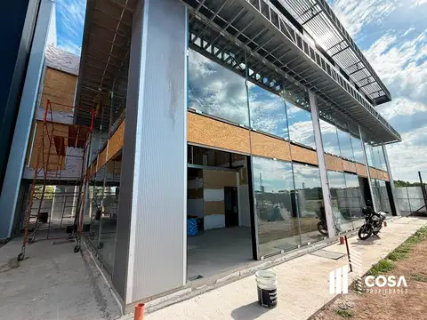 Oficina en Venta al Sur