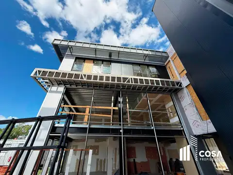 Oficina en Venta en Funes, USD 120.000