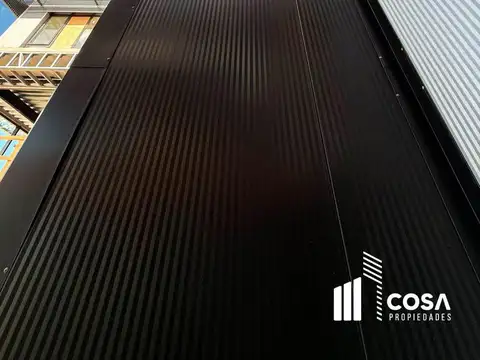 Oficina en venta La Cardera Funes a estrenar