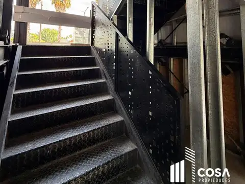 Oficina en Venta en Funes, USD 120.000