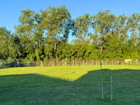 Leandro Niceforo Alem al 3300, Barrio San Pablo, Derqui, Pilar