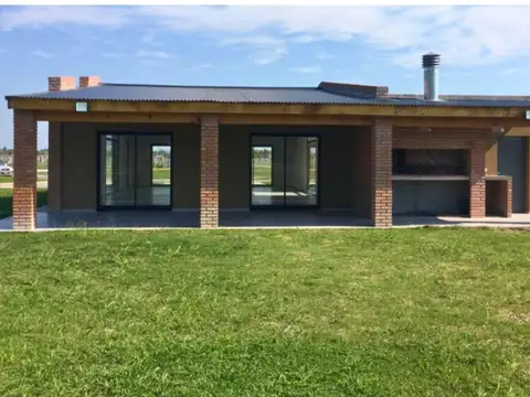 Oportunidad! Lote en venta Barrio San Pablo, Derqui