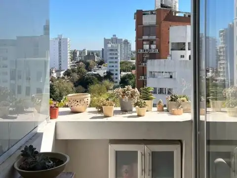 39 E/ 6 Y 7 , Piso 8