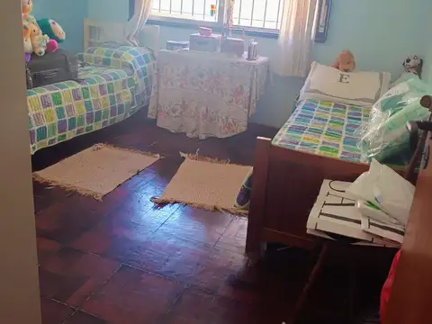 Casa en Venta 40 años