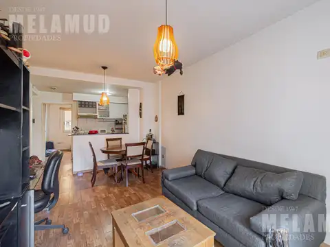 Departamento en Venta Apto profesional