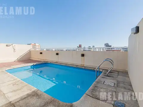 Departamento en Venta en Caballito, USD 135.000