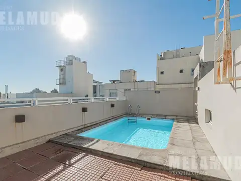 Departamento en Venta de Monoambiente