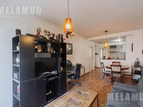 Departamento en Venta 10 años