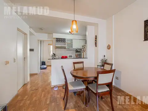 Departamento en Venta Apto profesional