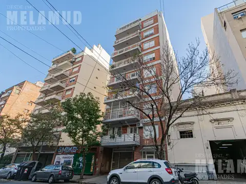 2 AMBIENTES / VENTA / CABALLITO