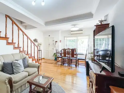 Casa en Venta 8 años