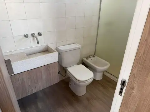 Departamento en Alquiler A Estrenar