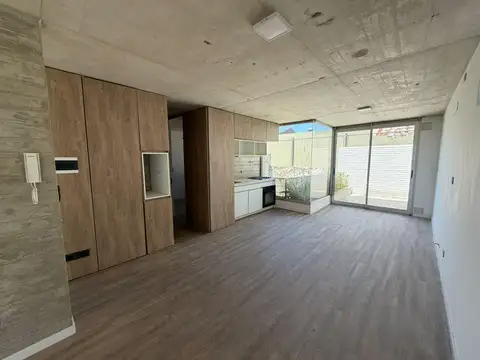 Departamento en Rosario, Refinerias