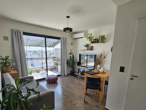 Av. Nazca 2700, Piso 10