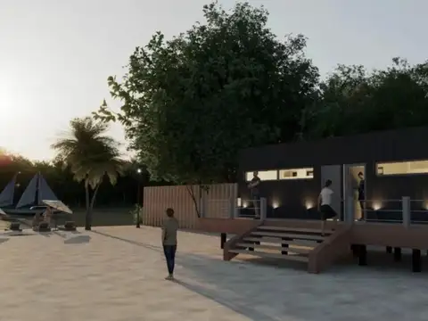 Terreno en Venta en San Fernando, USD 27.000