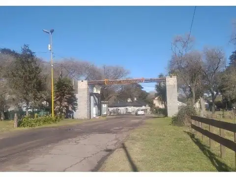 Terreno en Venta de 740,0 m2