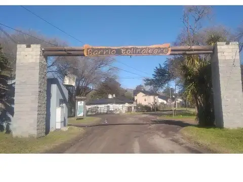 Terreno en Venta en Colina Alegre, USD 40.000