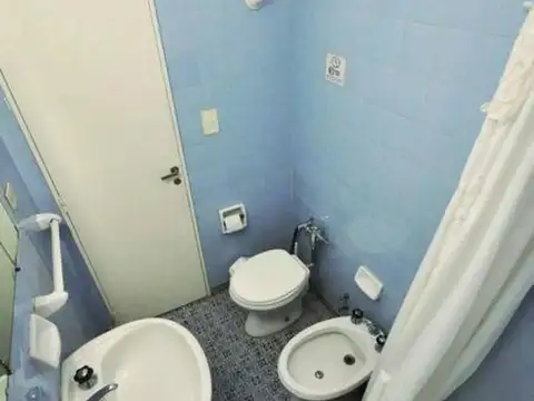 Departamento en alquiler temporario