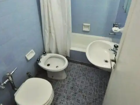 Departamento en Alquiler Temporal 35 años