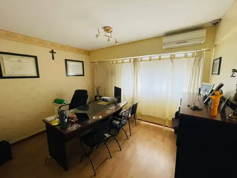 Departamento en Venta 45 años