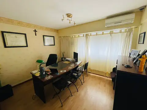 Departamento en Venta en Moron Sur, USD 50.000