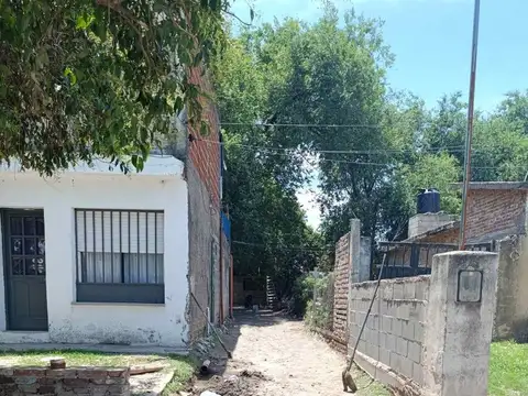 Avenida Alfonsina Storni 1300