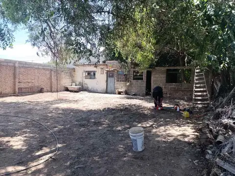 Casa en Venta en Parque Liceo, USD 46.000