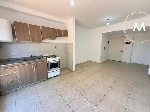 Departamento en Alquiler de 1 dormitorio