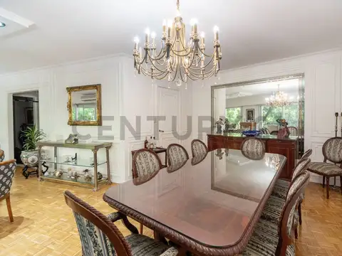 Departamento en Alquiler de 6 ambientes