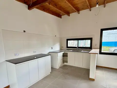 Casa en Venta A Estrenar