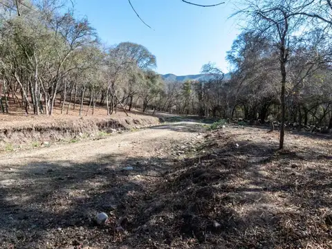 Terreno en Venta en Caldera, USD 12.500