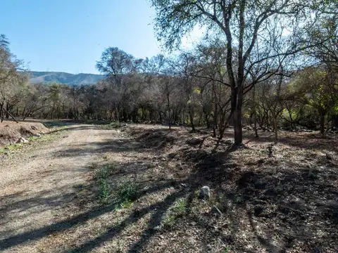 La Caldera. La Misión II. Calle P. Juan Romero S/N